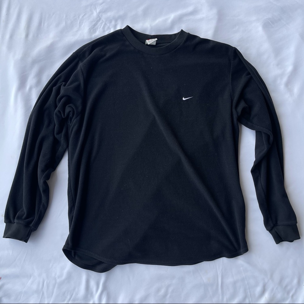 Nike Vintage Fleece Sweatshirt